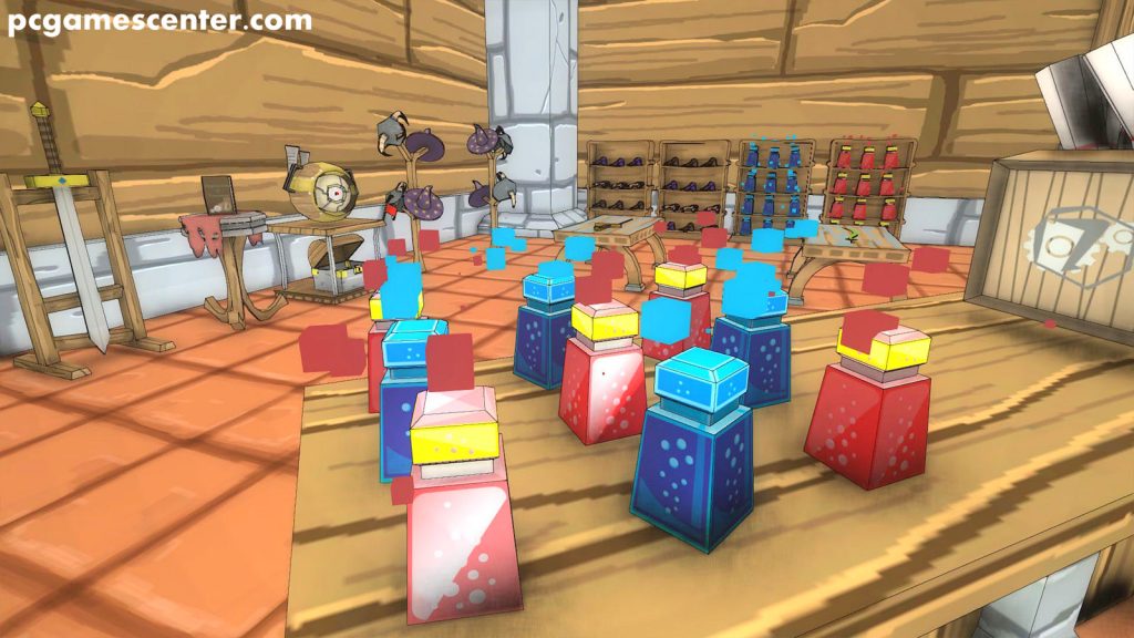 Shoppe Keep 5763 Download Game