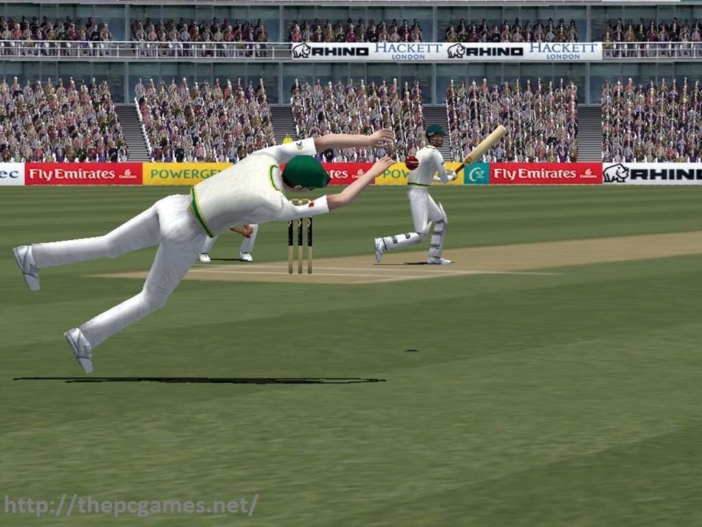 Ea sports 2016 cricket game free download